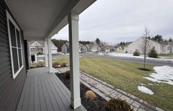 3 Testament Circle, Nashua, NH 03062