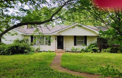 7548 Batesville Blvd, Pleasant Plains, AR 72568