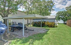 2121 E Lake Drive, Weatherford, TX 76087