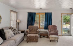 2145 N Chestnut Dr, Pampa, TX 79065