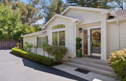 61 Lloyden DR, ATHERTON, CA 94027