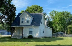 201 N Vine Street, IL 62075