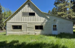 320 BONANZA St, Sumpter, OR 97877