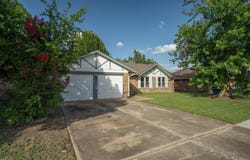 7012 Declaration Street, Watauga, TX 76148