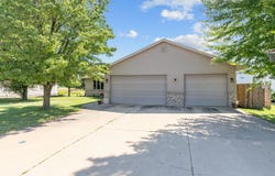 1028 CALYPSO Drive, WINNECONNE, WI 54986