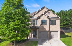 219 SLEEPY Way, Canton, GA 30114