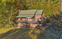 3242 Gates Chapel Road, Ellijay, GA 30536