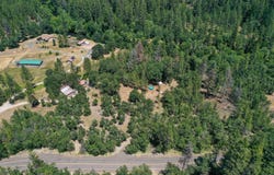 6534 Crowfoot Road, Trail, OR 97541