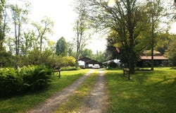 596 Route 4008, Forksville, PA 18614