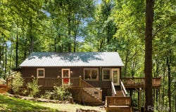 2838 Little Creek Road, Hendersonville, NC 28792