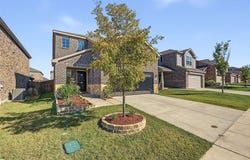 819 Ozark Path, Princeton, TX 75407