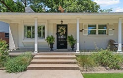 608 Westwood Drive, Richardson, TX 75080