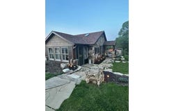 265-267 Walker Road, Chadwick, MO 65629