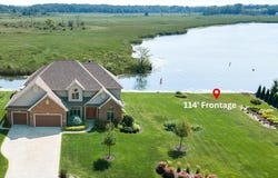 E Constitution (Lot 53) Drive, Syracuse, IN 46567