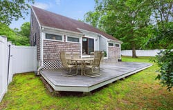 9 Jones Road, Mashpee, MA 02649