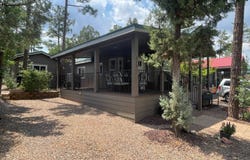 3851 Vacation Village Dr, Show Low, AZ 85901