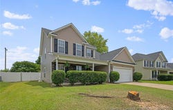 625 Fairfield Circle, Raeford, NC 28376