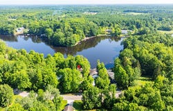 2317 Morning Star Drive, Roaming Shores, OH 44084