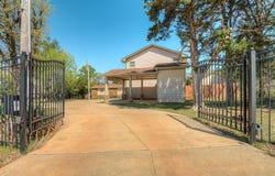 12204 E County Road 76, Langston, OK 73050