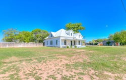 511 Elm St, Sterling City, TX 76951