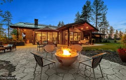 6282 S OLD BARN RD, Harrison, ID 83833