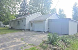 205 N Union Street, Shepherd, MI 48883