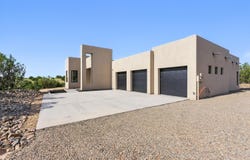 19 Anasazi Trail, Sandia Park, NM 87047