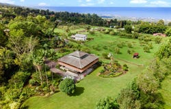 75-5339-G MAMALAHOA HIGHWAY, Holualoa, HI 96725