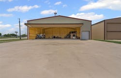 1810 Fourth Street, Graham, TX 76450