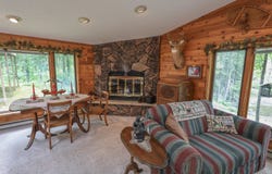 14814 IRON BRIDGE Road, MOUNTAIN, WI 54149