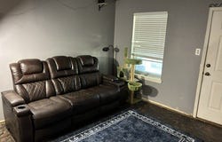 613 OLD CARRIZO RD, Uvalde, TX 78801
