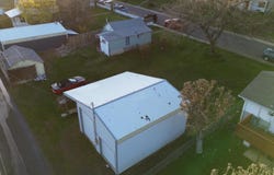 225 W Alder St., Palouse, WA 99161