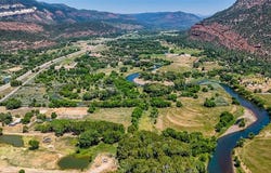 highway 550, Durango, CO 81301