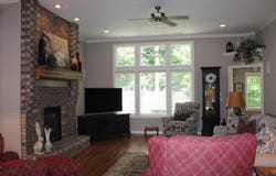 3233 Treebark Lane, Fort Wayne, IN 46804-2447