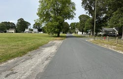 0 Jones Ave, Parksley, VA 23421