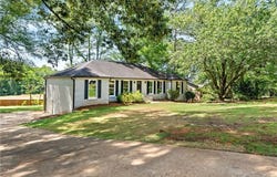 1704 NORTHGATE DRIVE, OPELIKA, AL 36801
