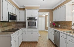 450 S Stratford Drive, Henderson, NC 27537