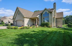 918 N Old Orchard Drive, Warsaw, IN 46580