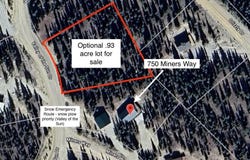 750 MINERS WAY, Fairplay, CO 80440