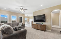 24 Clover Ridge Drive, Vilonia, AR 72173