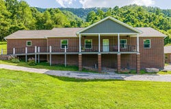 9600 Porterfield Highway, Abingdon, VA 24210