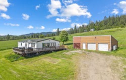 18591 Westside Calispel Rd, Cusick, WA 99119