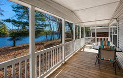 11000 N Wilvan Drive, Bitely, MI 49309