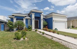 1803 Lago Michigan Street, Edinburg, TX 78542