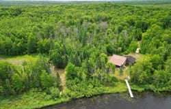 73501 LONG LAKE BOAT LANDING ROAD, Mellen, WI 54546