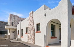 1531 E Rio Grande Avenue, El Paso, TX 79902