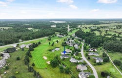 2664 E Crown Drive, Traverse City, MI 49685