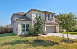 821 Paper Daisy PATH, Leander, TX 78641