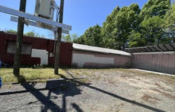 300 Guthrie Street, Graham, NC 27253