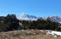 Walsenburg, CO 81089